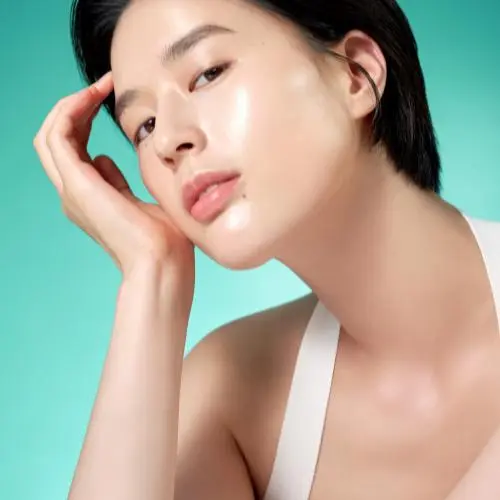 Mighty Bamboo Panthenol Cream