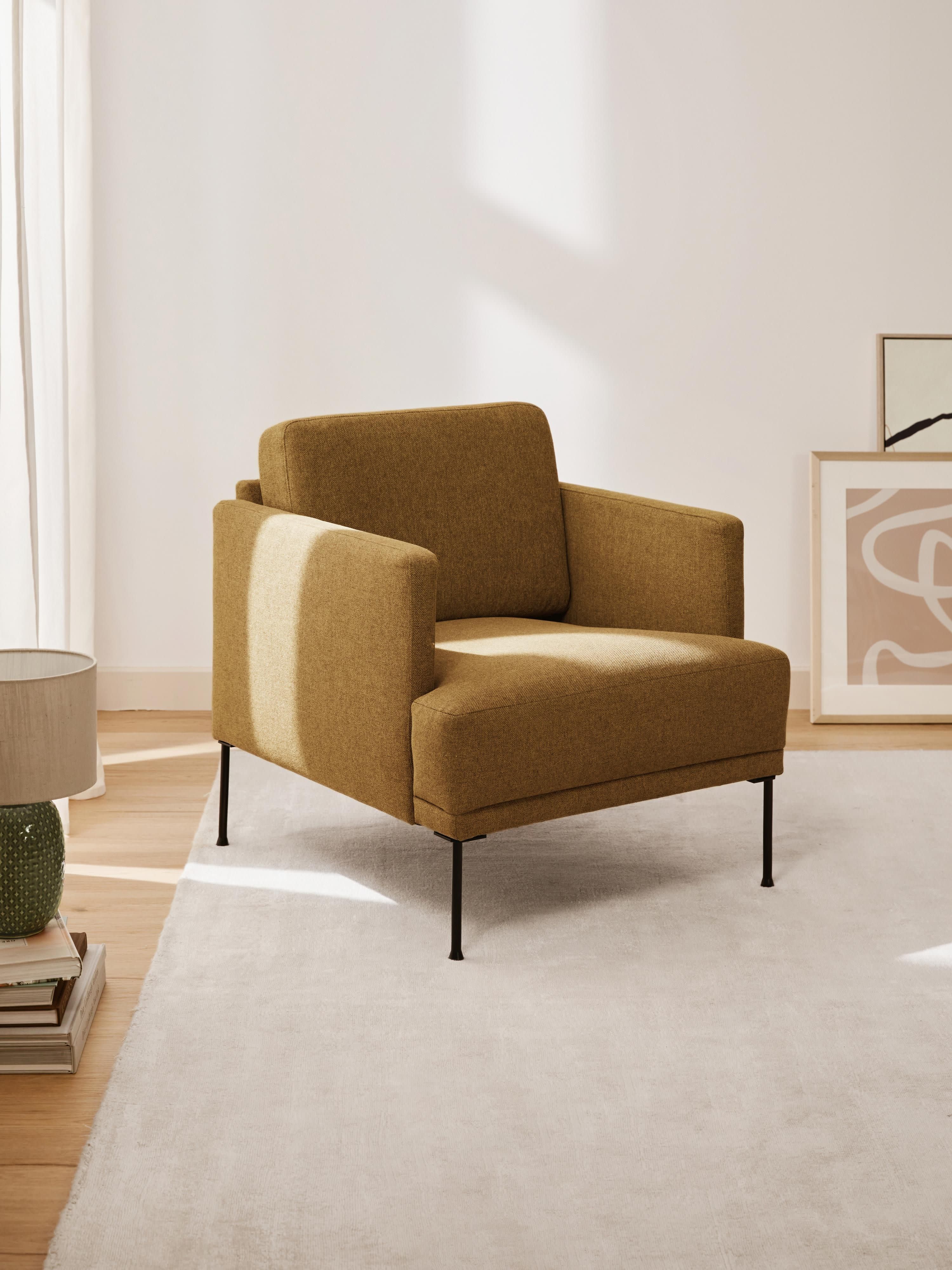 Fauteuil Fluente