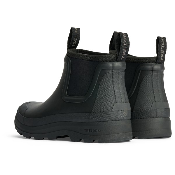 Tretorn - Terrain Low Neo - Bottes en caoutchouc