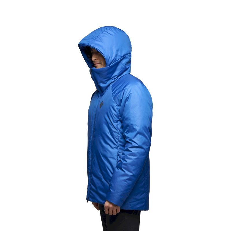 Belay Parka - Doudoune homme