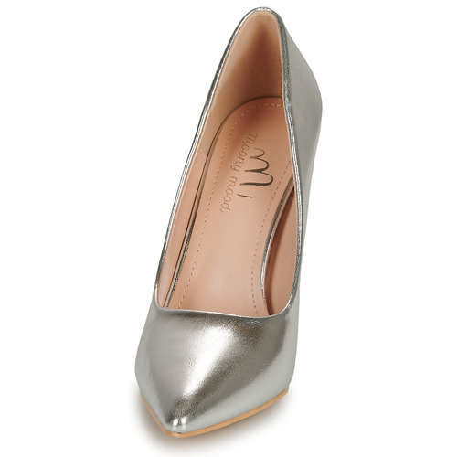 Moony Mood - ALHENY Plata