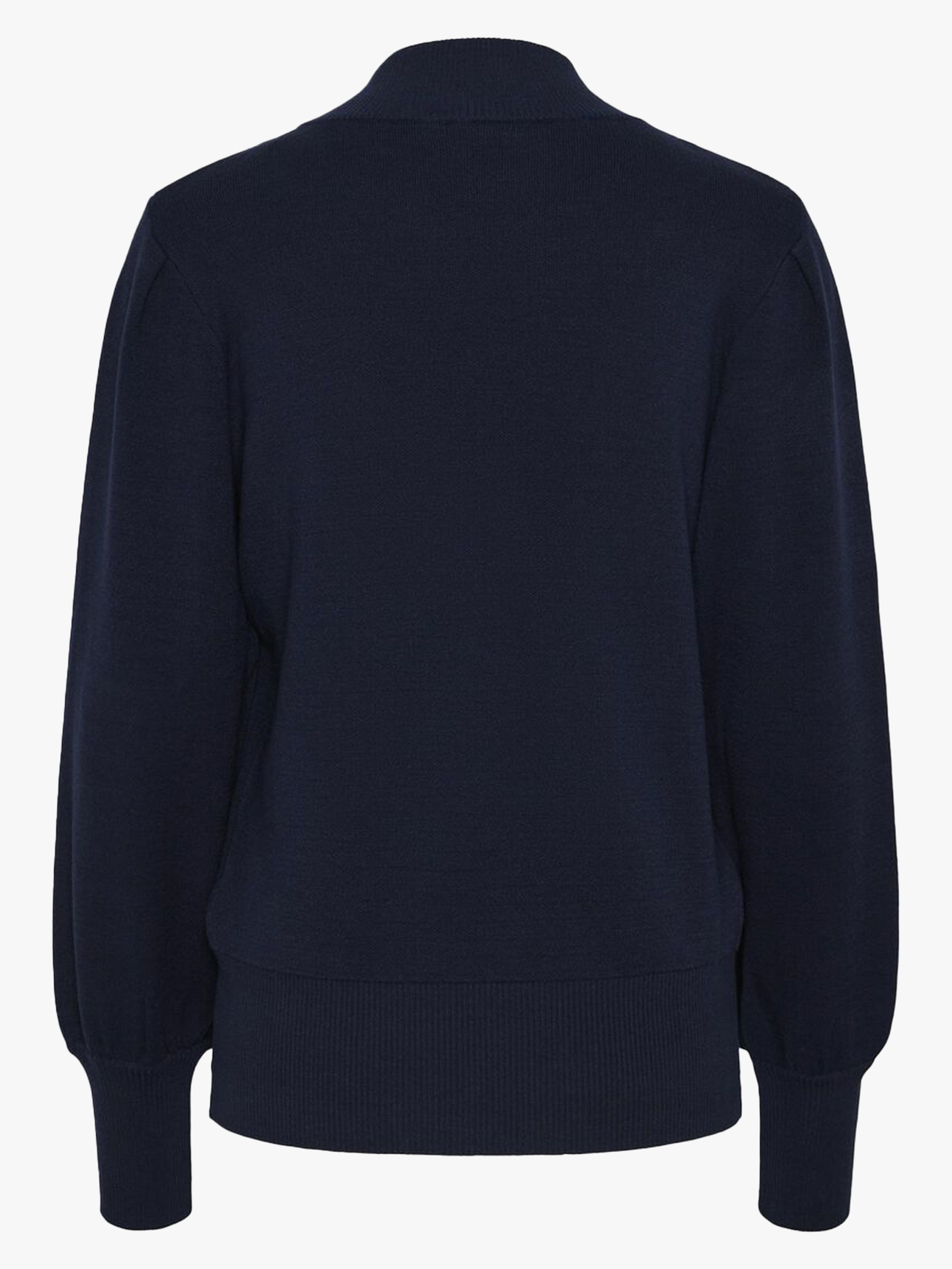 Fonny Long Sleeve Knit Pullover