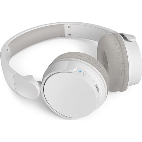 Philips TAH3209WT/00 hovedtelefoner - hvid