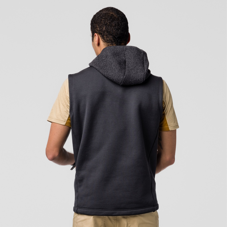 Salewa Herren Fanes Sarner Light Hyb Weste