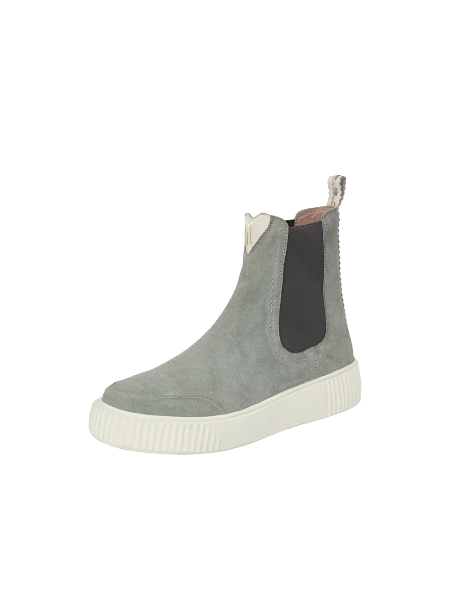 CHELSEA BOOT MAJA