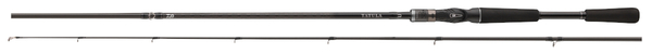 Canne casting Daiwa Tatula XT BC