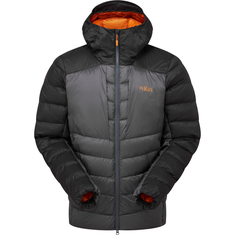 Rab Herren Cirrus Ultra Hoodie Jacke