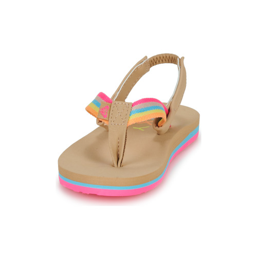 Roxy - TW COLBEE - Rose / Multicolore
