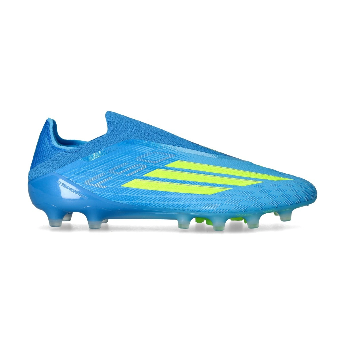 Chuteira adidas F50 Elite LL AG