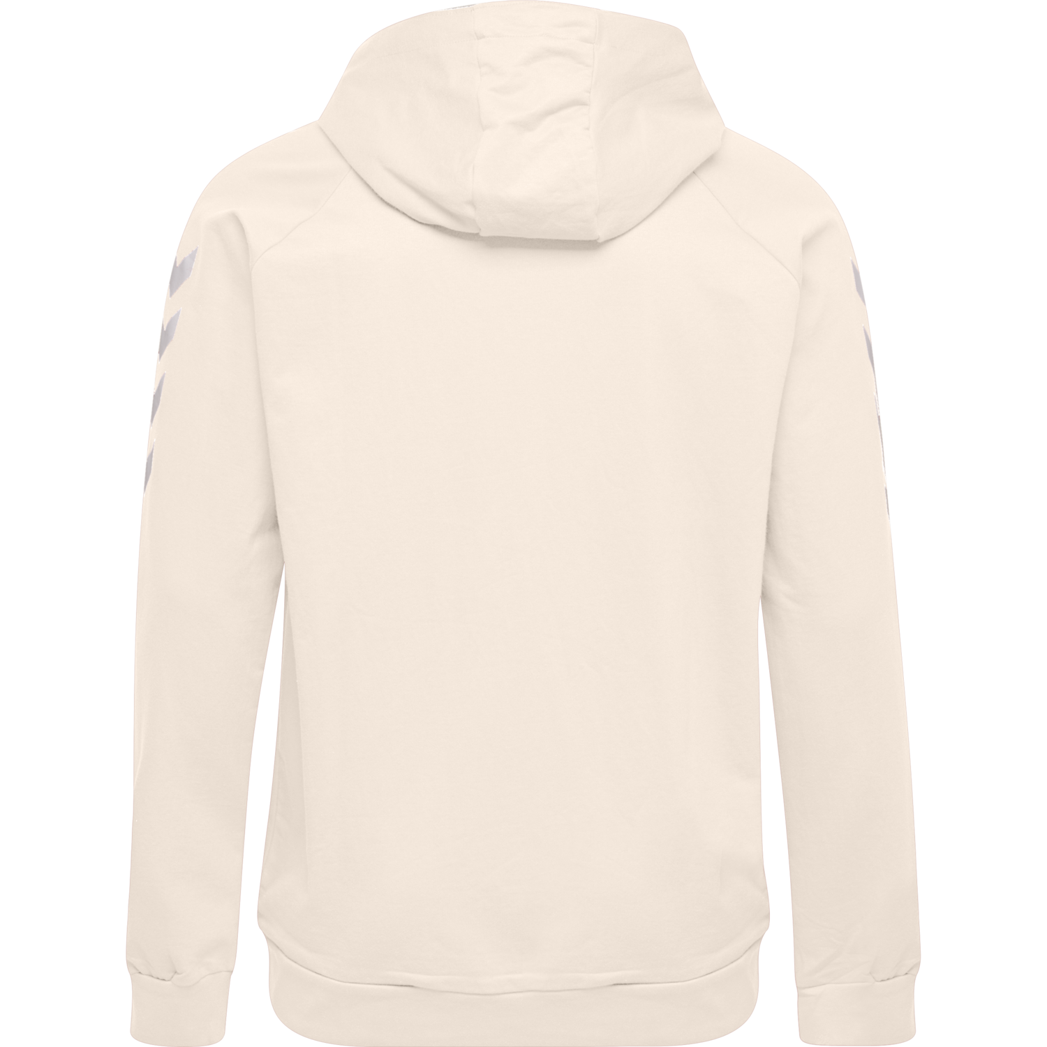 HUMMEL GO COTTON HOODIE