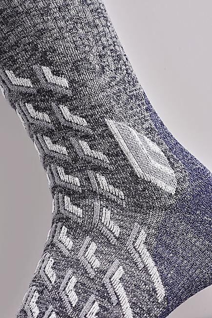THERM-IC - CHAUSSETTE DE RANDONNEE TREKKING COOL