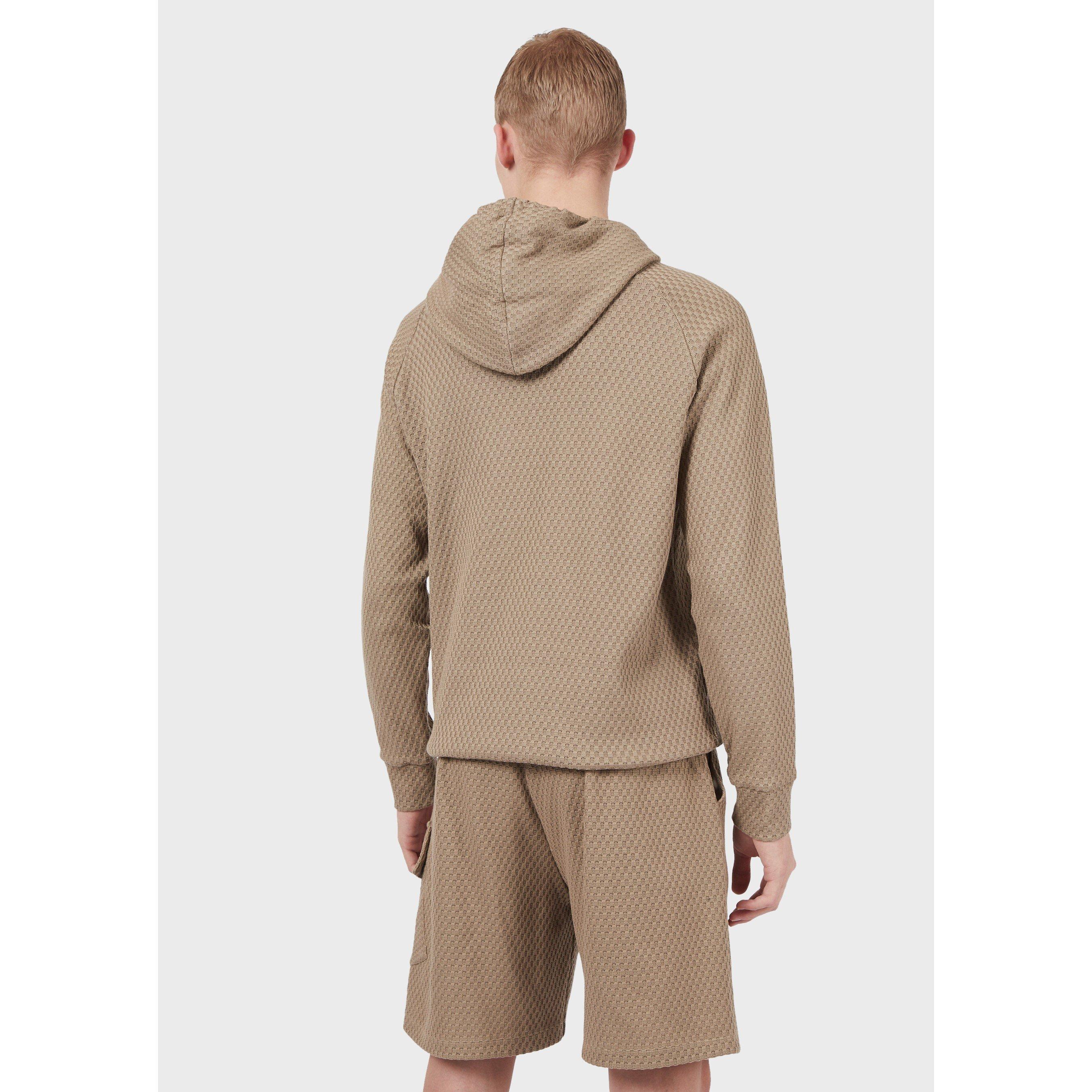 Emporio Armani M6Q Hoodie