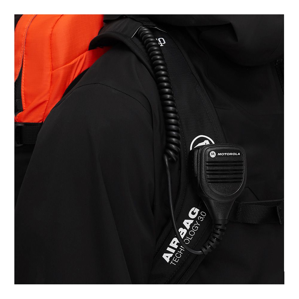 Mammut FREE 28 REMOVABLE AIRBAG 3.0 28L - Sac airbag black