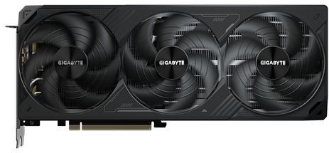 Gigabyte - GeForce RTX 5070 Ti WINDFORCE OC - Grafische Kaart - 16GB GDDR7 - PCI-E 5.0