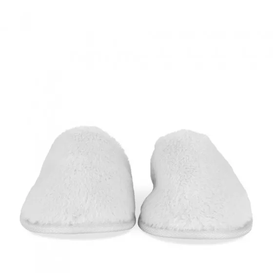 Chaussons GRIS MERRY SCOTT