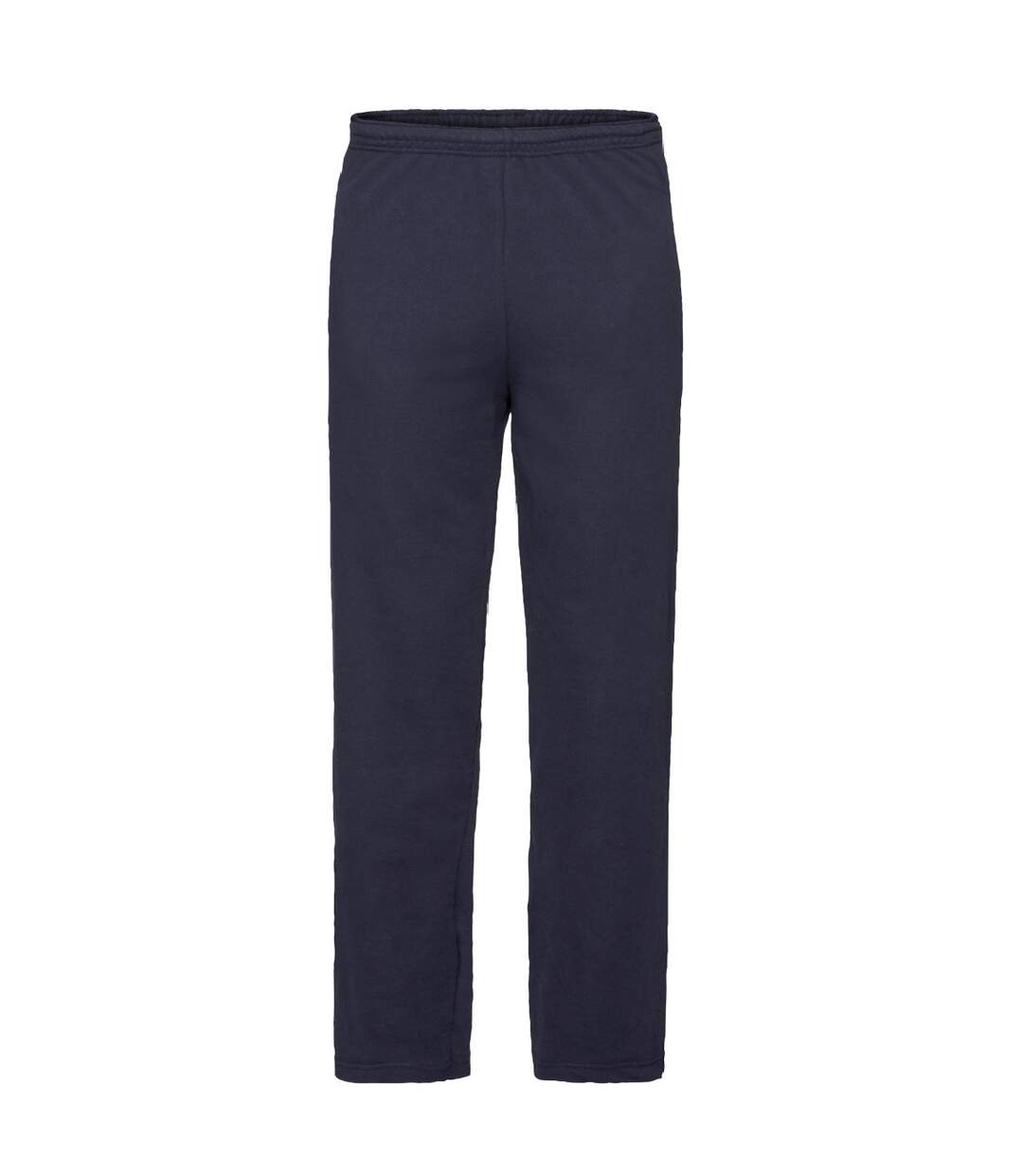 Fruit Of The Loom - Pantalon de jogging - Hommes (Bleu marine) - UTBC2661