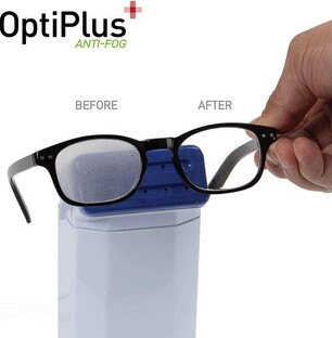 OptiPlus Anti Condens Spray 30ML