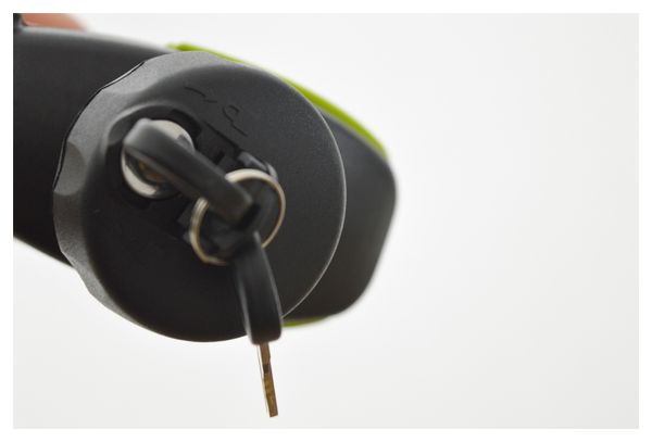 Bras Long avec Pince et Lock Pour Porte-Vélo BuzzRack