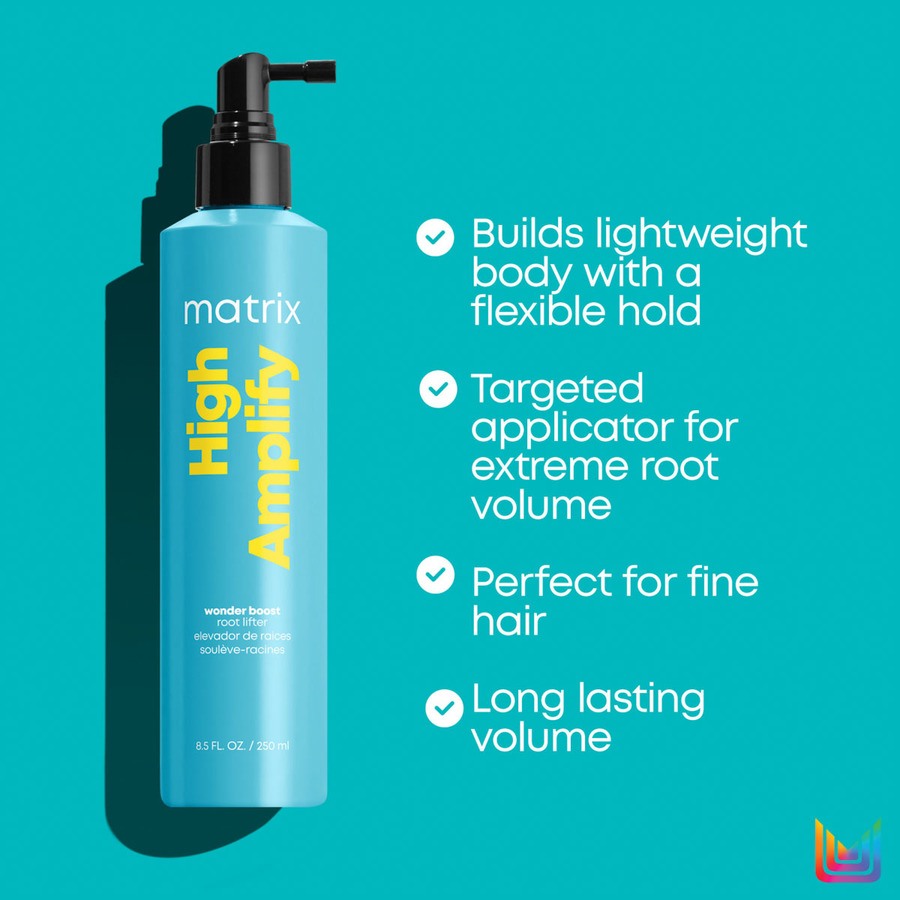 Matrix Total Results High Amplify Wonder Boost 250ml