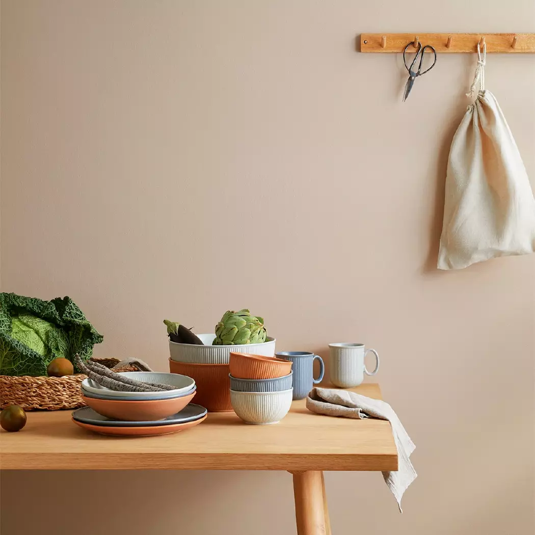 Suppenteller Clay Ø 23 cm