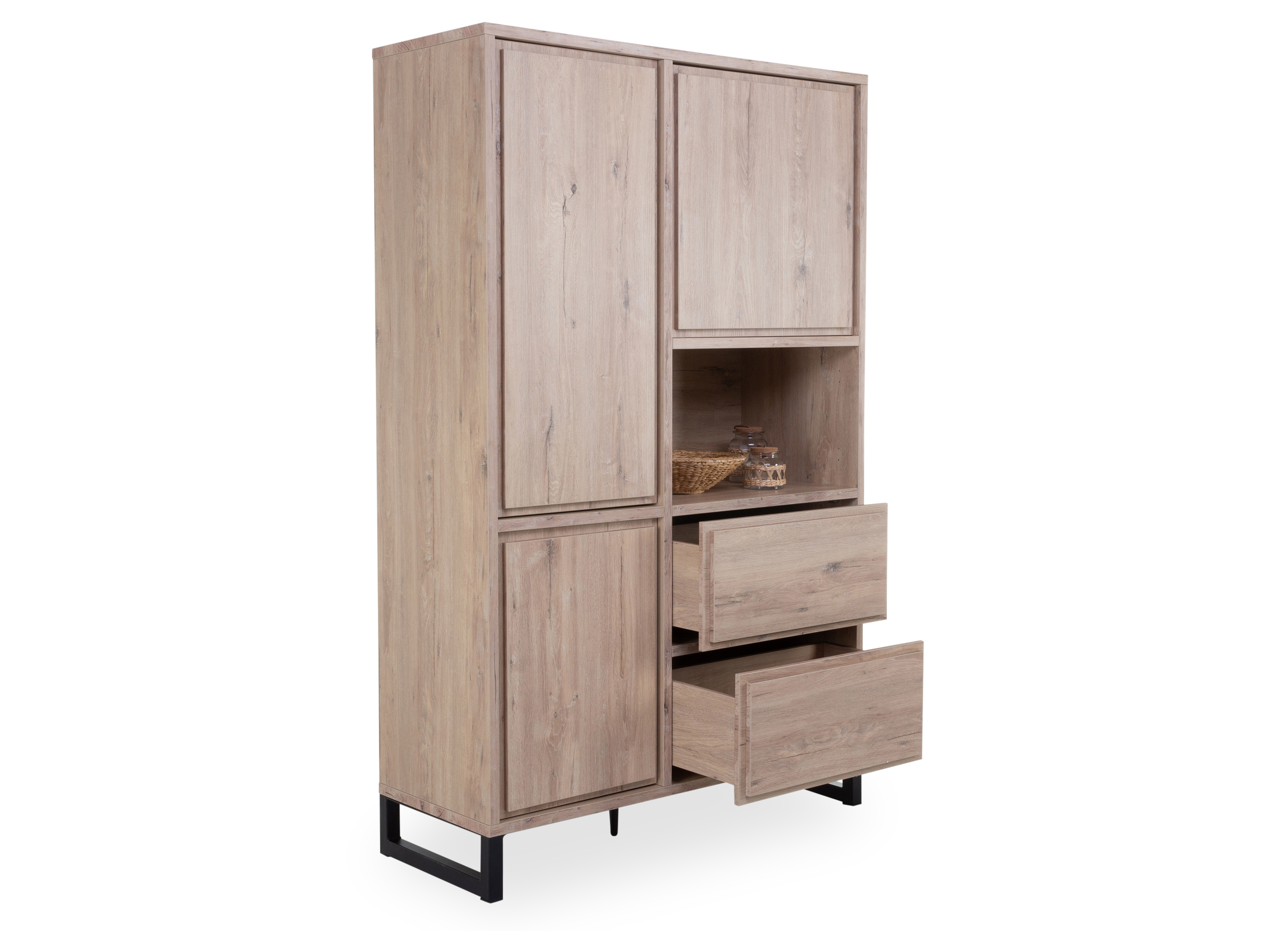 Schrank HARPER MAKARORA