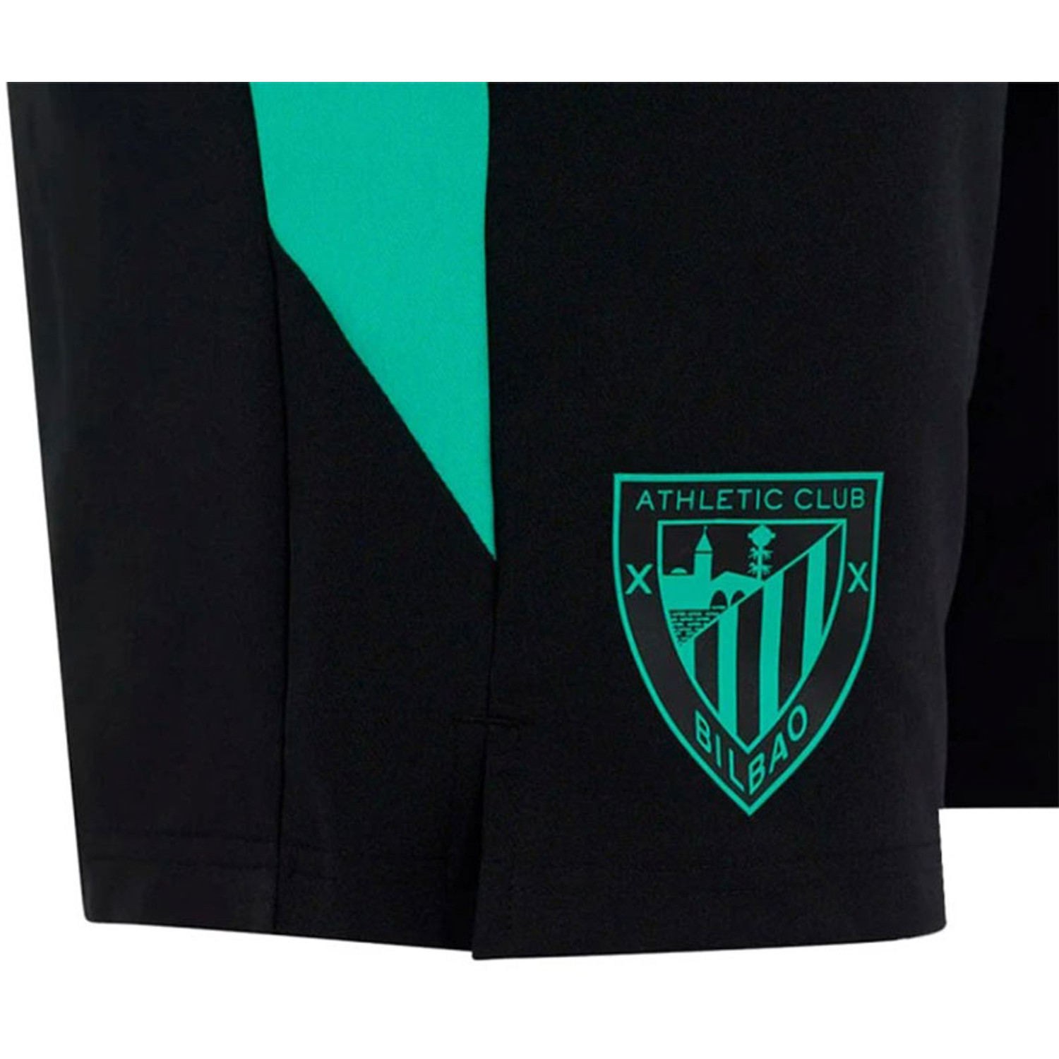 Castore Athletic Club Bilbao Trainingsset