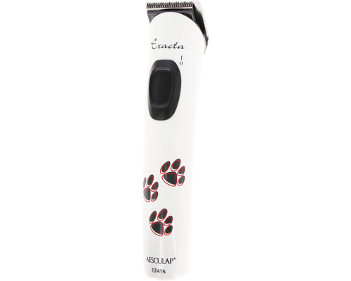 Aesculap Exacta draadloze tondeuse