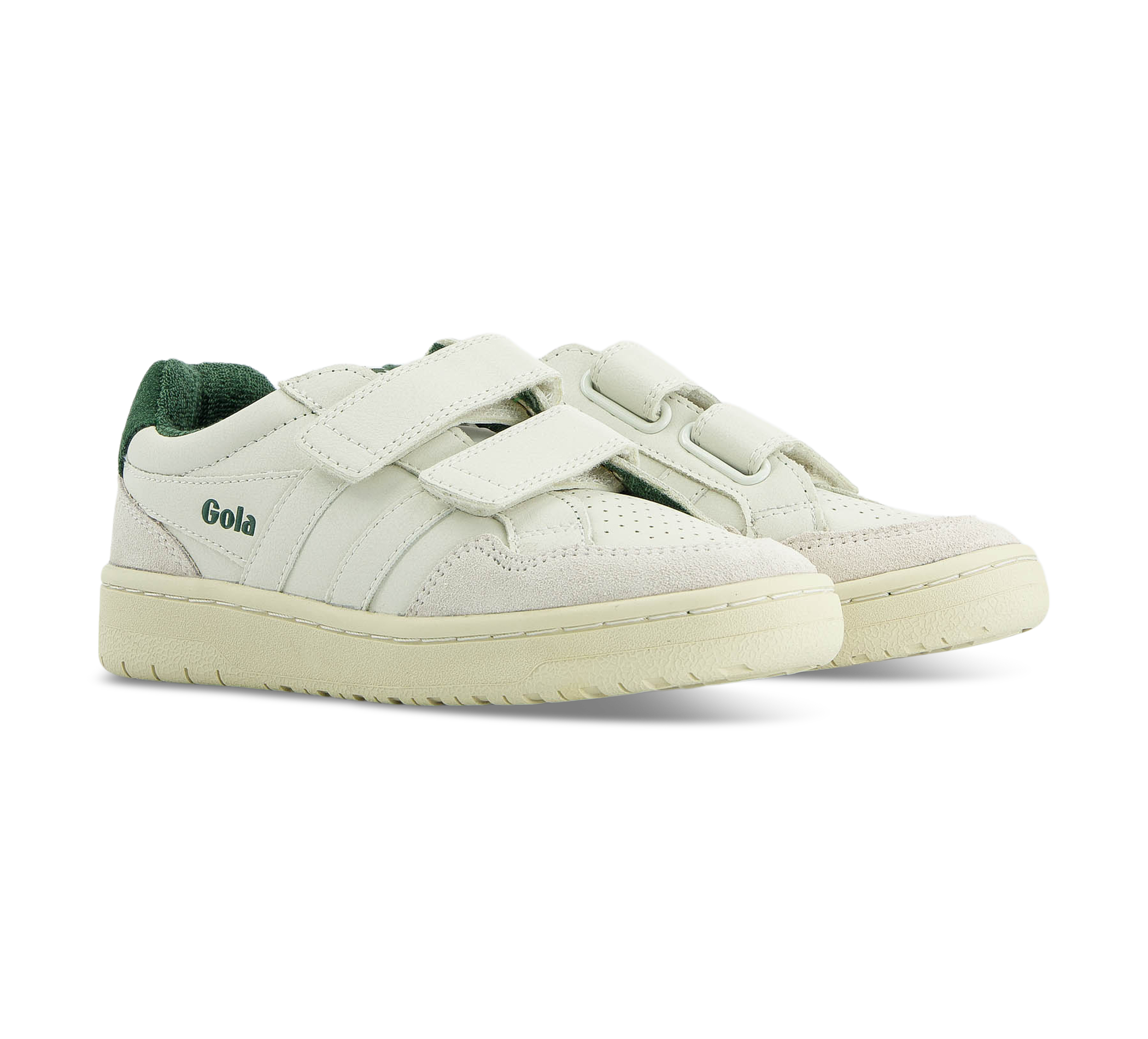 Gola Eagle Strap weiss