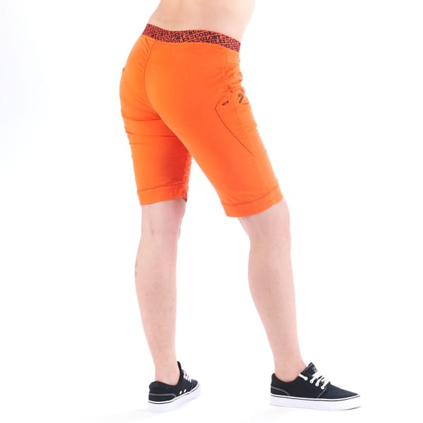 Short escalade NOGRAD SAHEL SHORT WS CORAIL