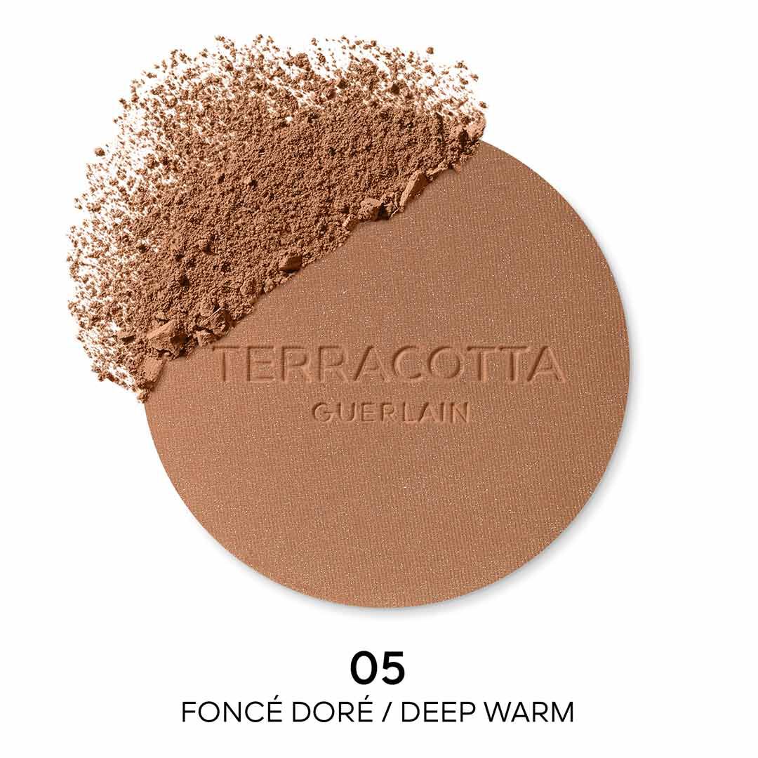 GUERLAIN TERRACOTTA Terracotta Recarga