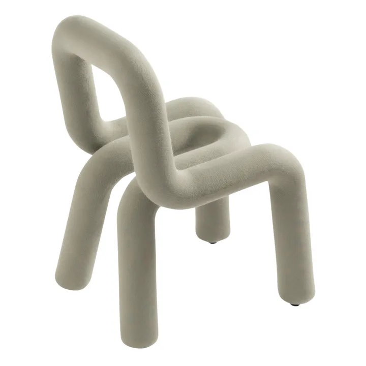 Moustache Chaise Mini Bold | Sauge