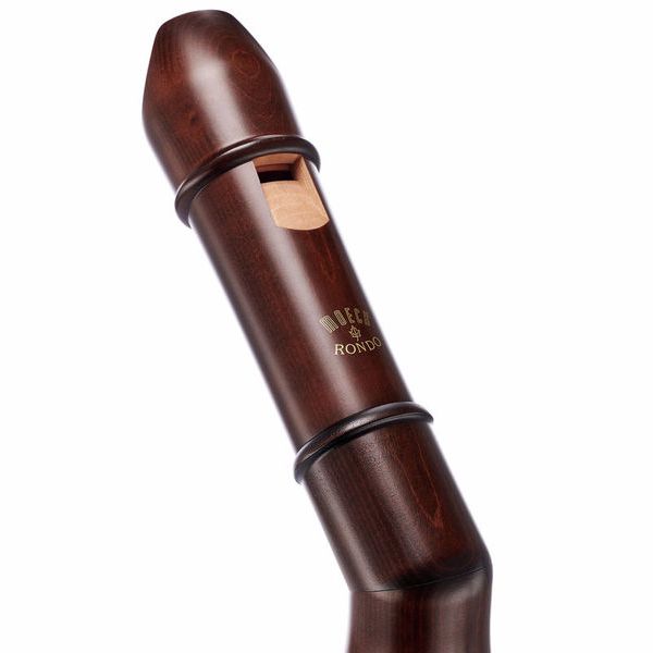 Moeck 2541 Rondo Bass (curved)
