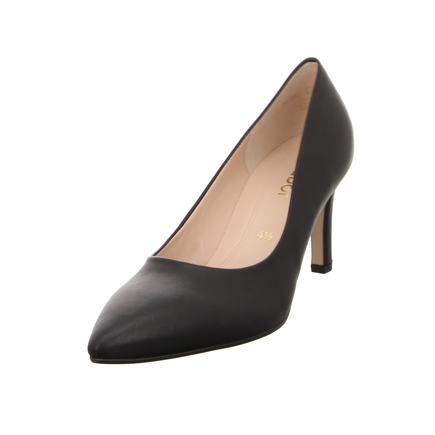 Gabor Pumps schwarz schwarz