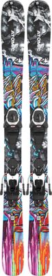 AtomicBENT JR 140-150 - bunt