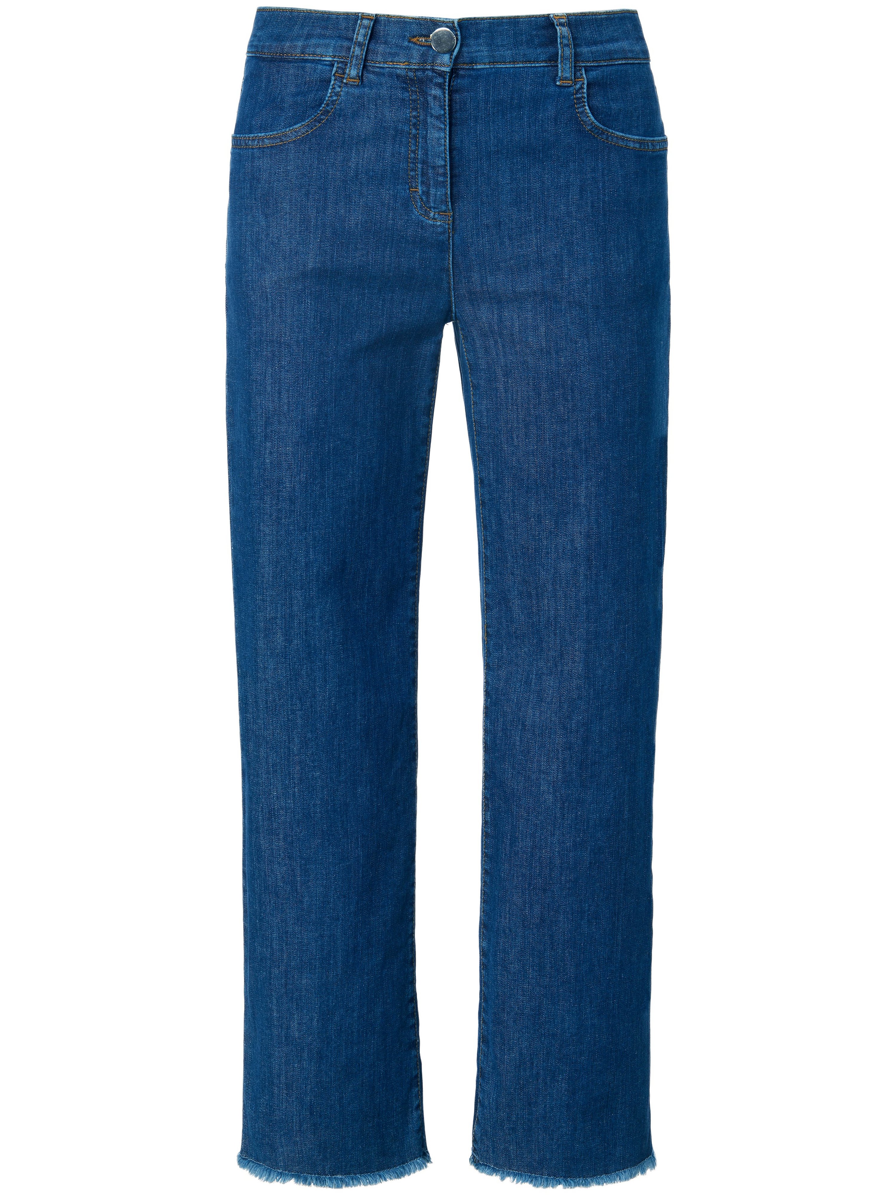 7/8-Jeans-Culotte