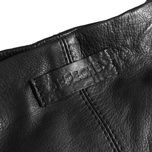Depeche Shopper, Sort