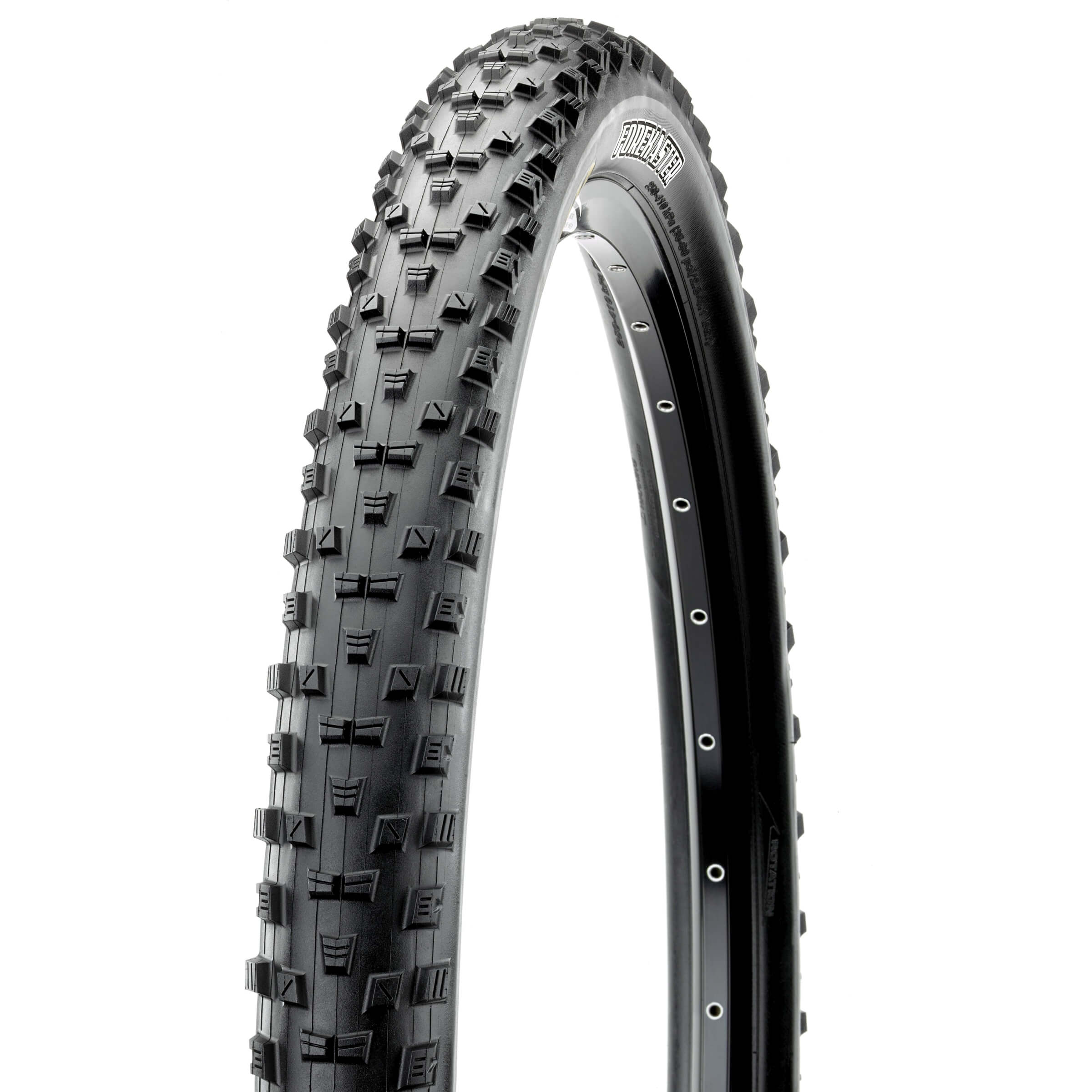 Maxxis Forekaster 27.5 x 2.35 EXO TR MTB Dæk