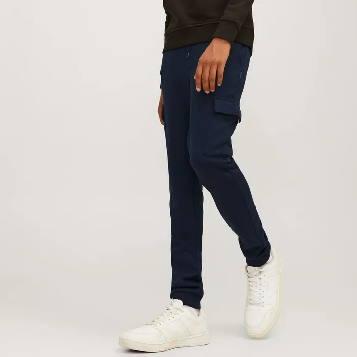Jack & Jones Gordon Bradly Cargo Joggingbroek Junior