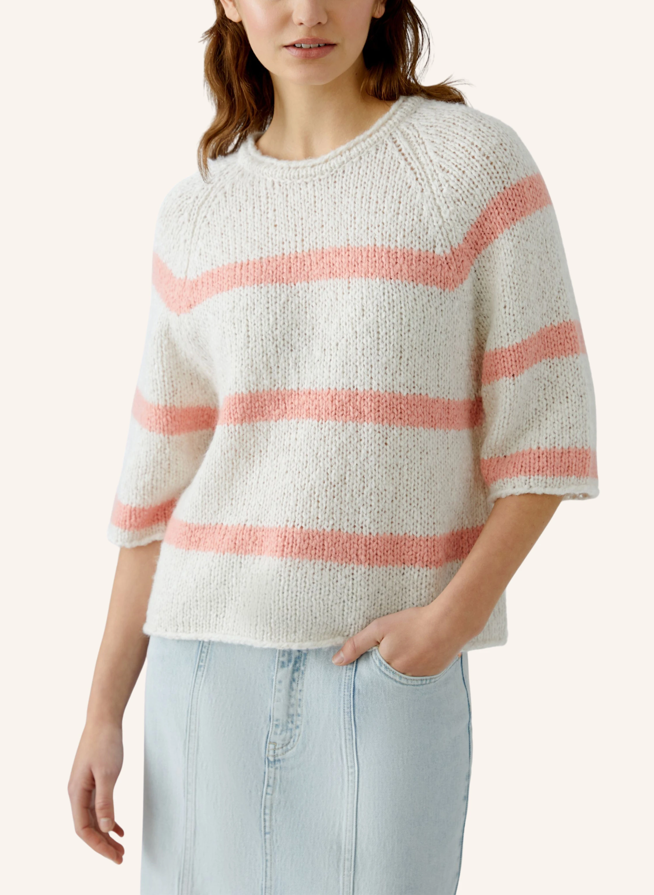 oui Pullover
