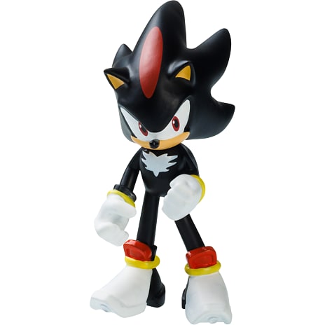 Sonic figur blind foliepose CDU S1 - assorteret
