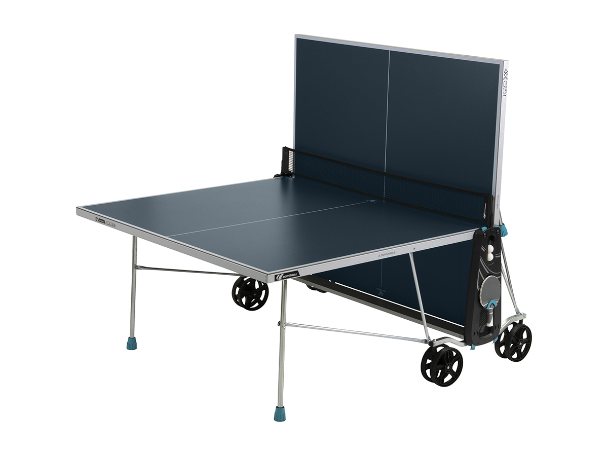 Cornilleau 100X outdoor tafeltennistafel - Blue