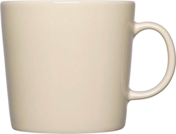 Iittala Teema 40 cl krus linen Linen