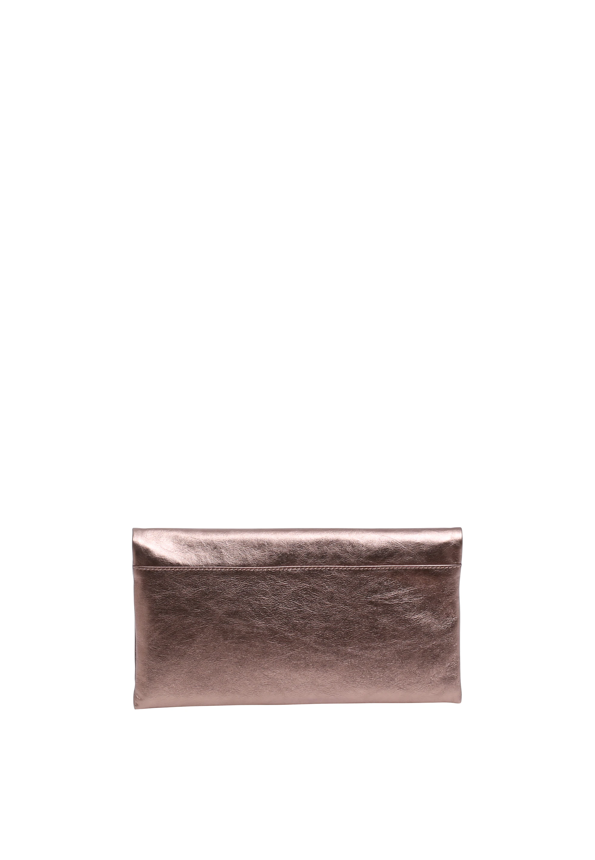 Clutch Leather Mimosa Standard