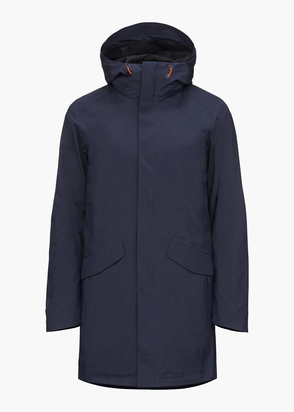 Swims Lausanne Parka, W's<br>Vanntett og varm!