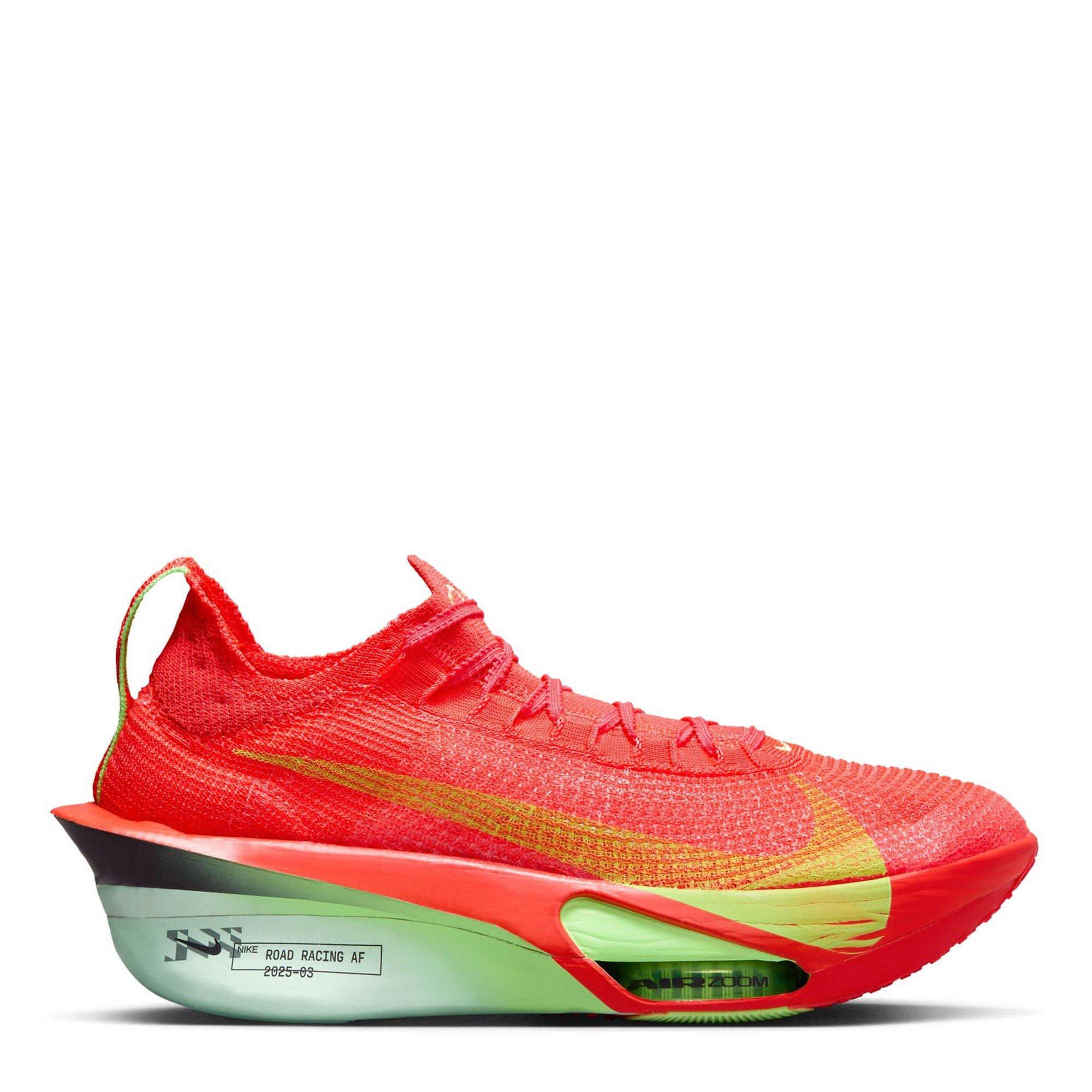 Nike ZoomX Alphafly 3 Running Shoes Mens