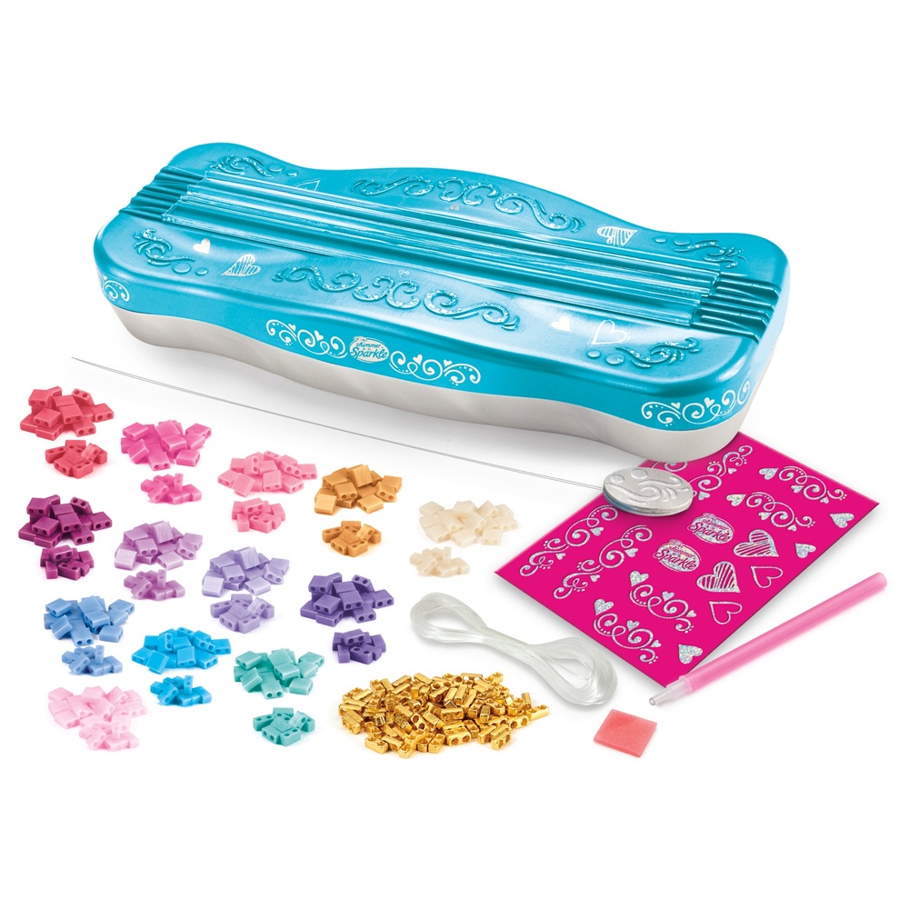 Shimmer 'n Sparkle Modeschmuck-Studio