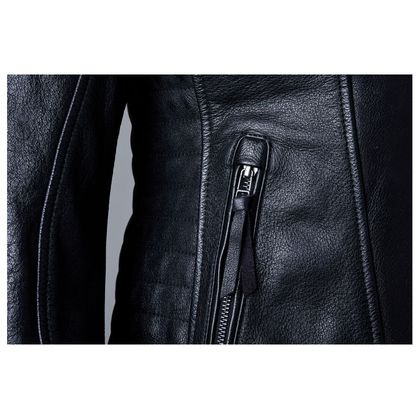Blouson RST RIPLEY 2 LADY - Noir