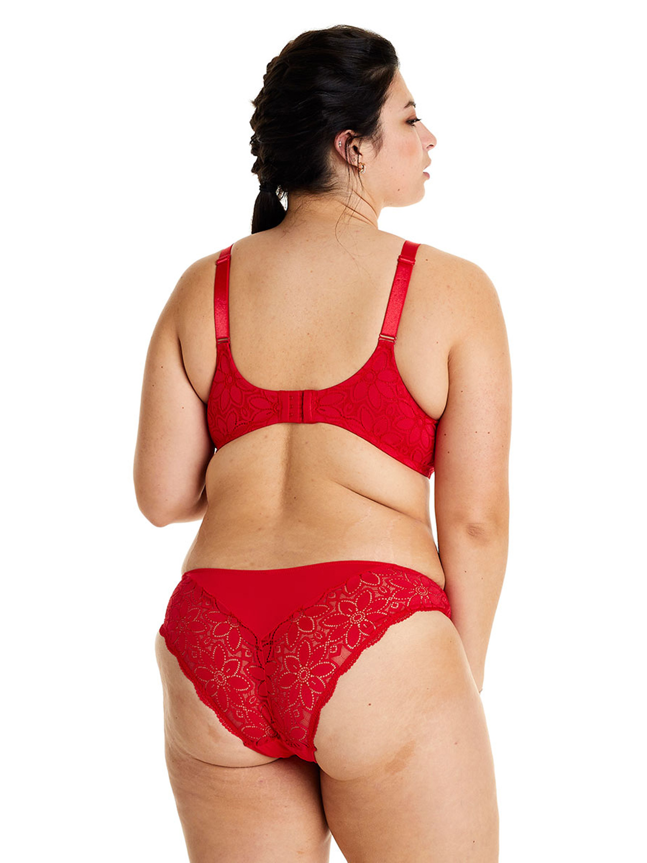 Soutien-gorge à armatures Univers