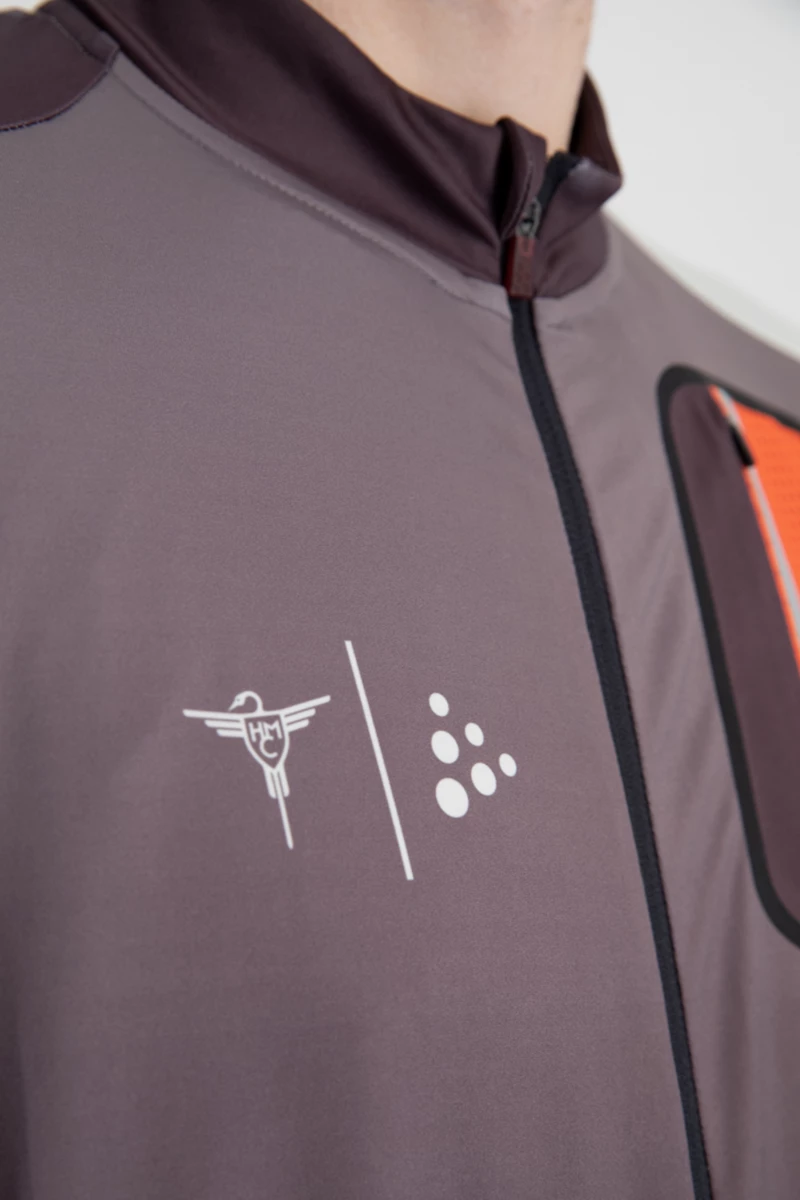 Craft ADV HMC Offroad Herren Biketrikot