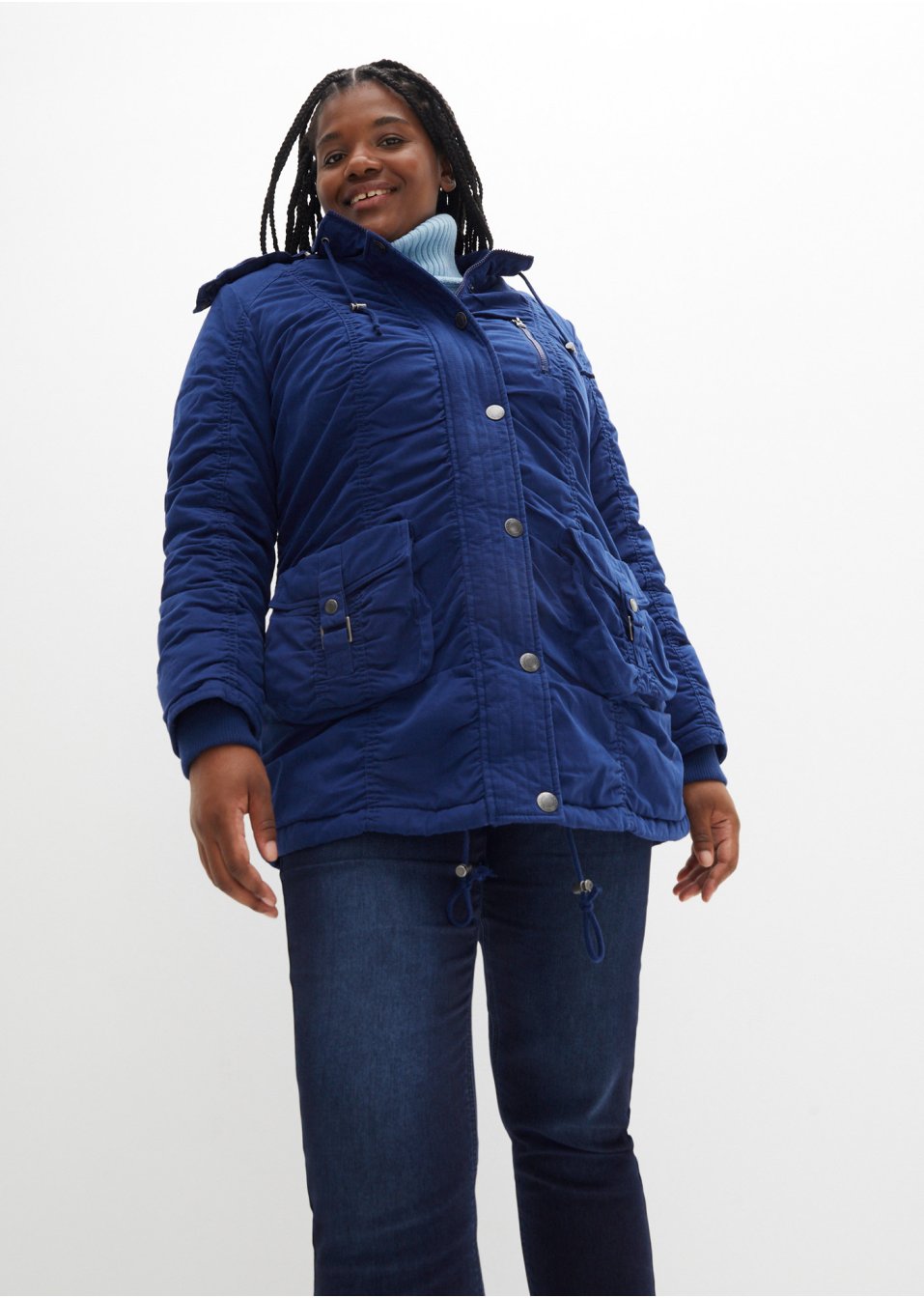 Veste d'hiver